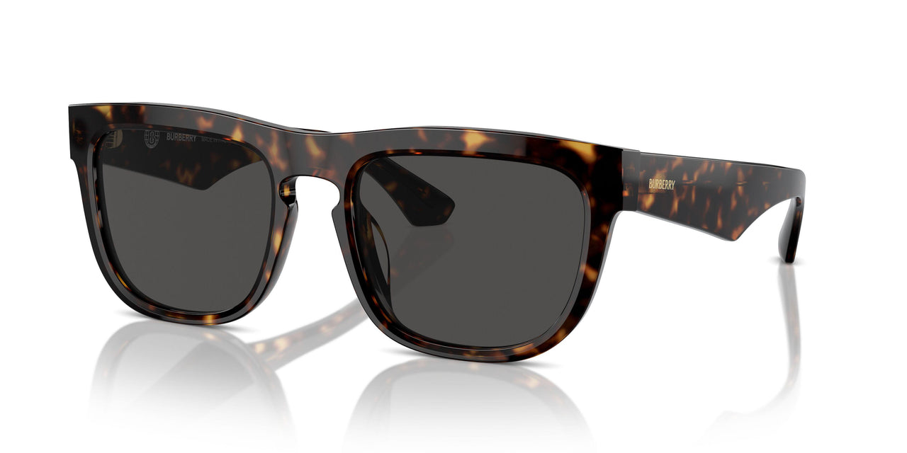 300287 - Brown - Dark Grey