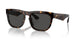 300287 - Brown - Dark Grey
