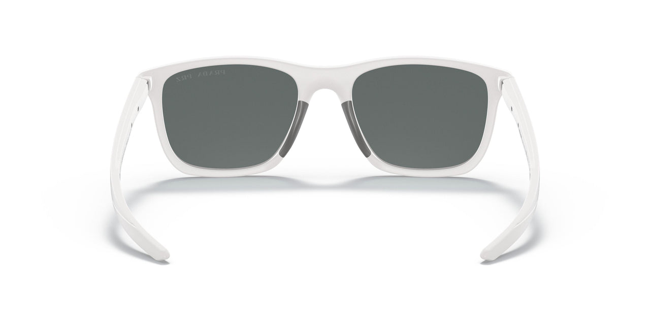 TWK02G - White - Polar Dark Grey