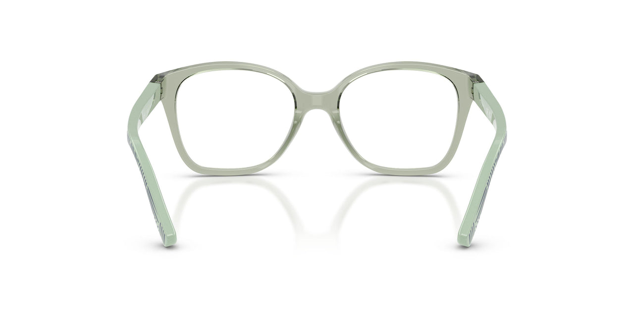 3022 - Green