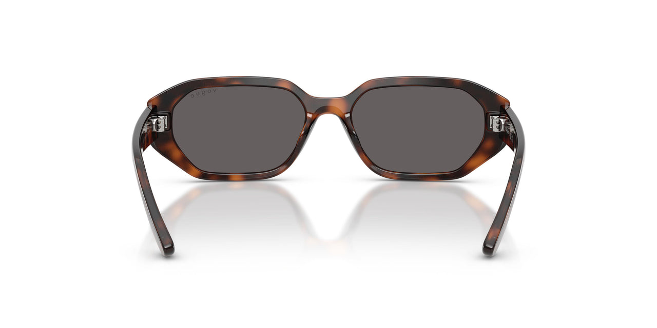 271887 - Brown - Black Smoke