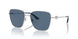 300280 - Silver - Dark Blue