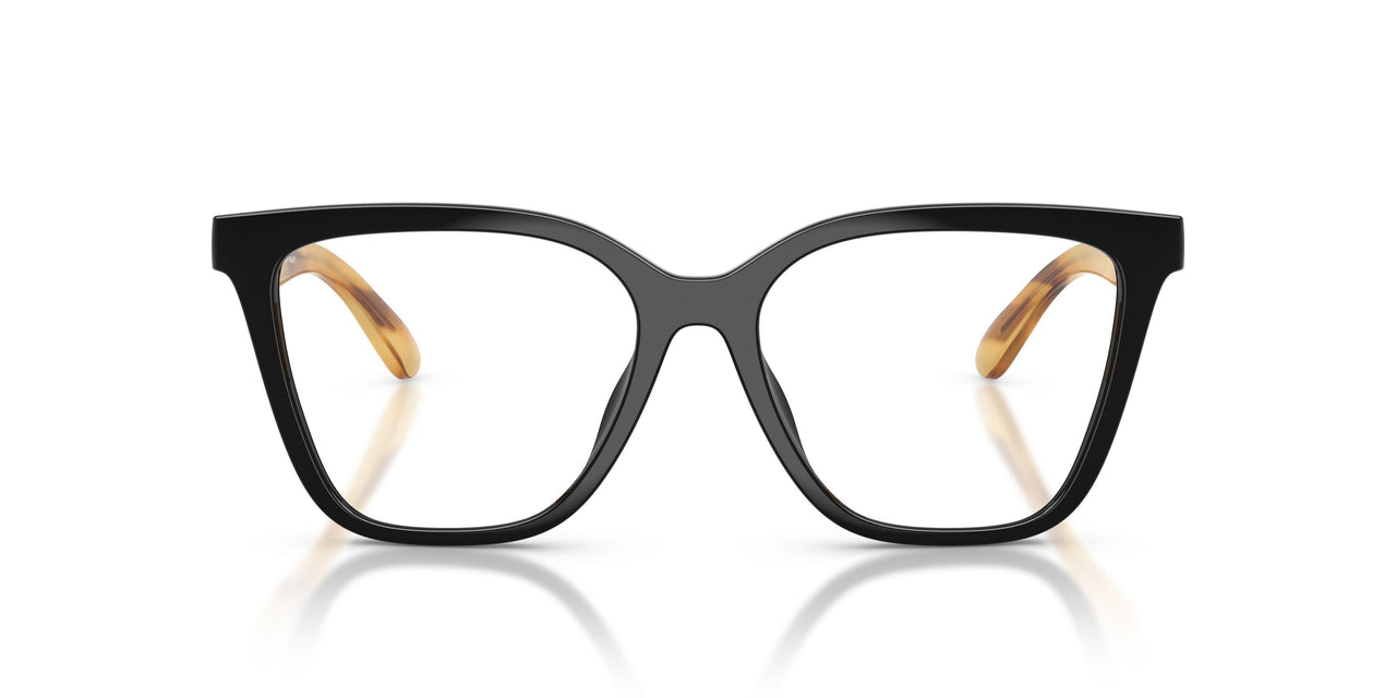62691W - Black - Clear