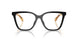 62691W - Black - Clear