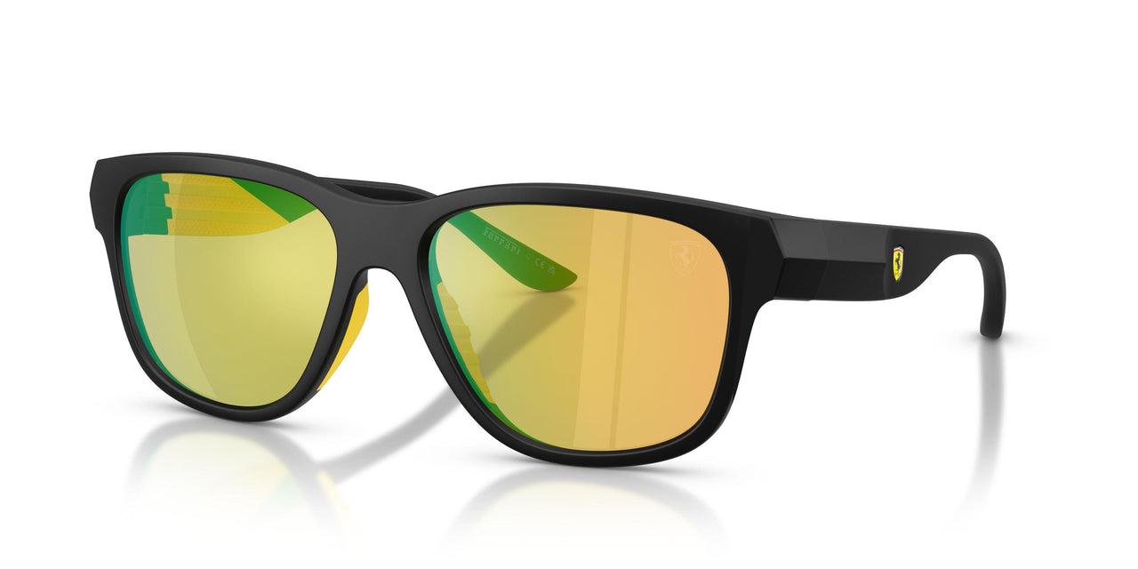 Scuderia Ferrari 6028U Sunglasses