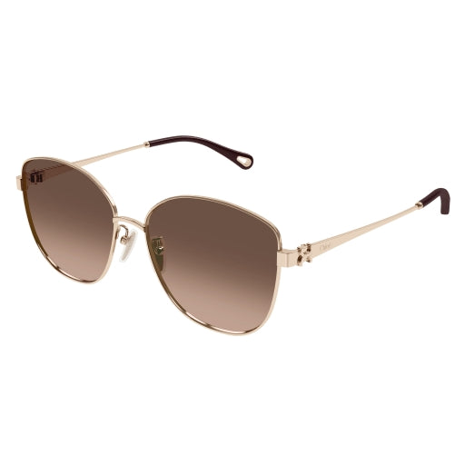 002 - Gold - Brown