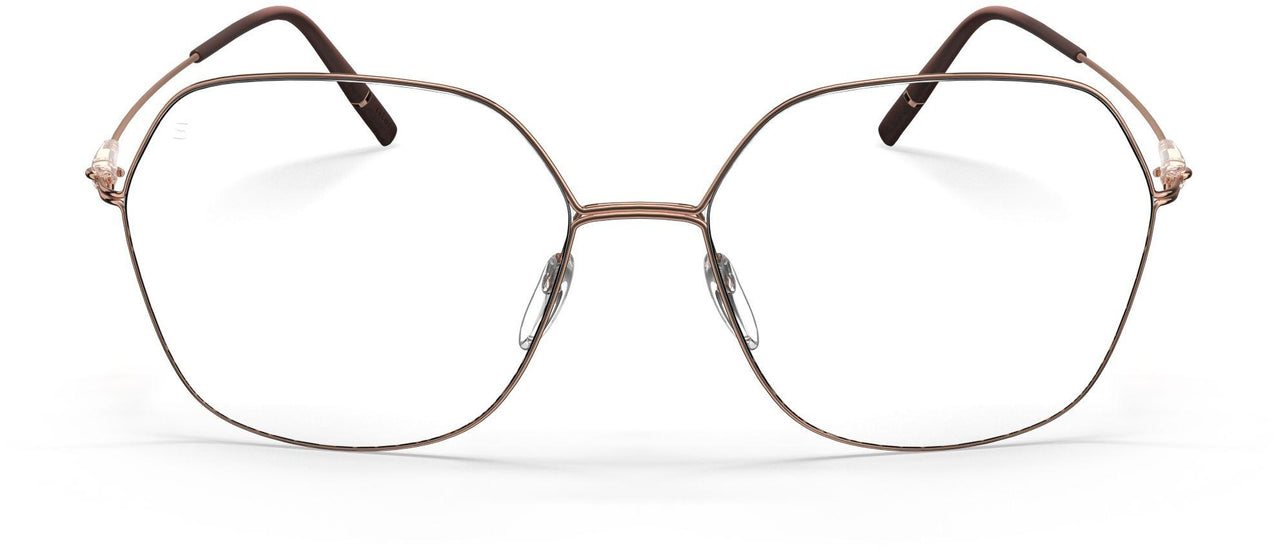 3530 - Glossy Rosegold