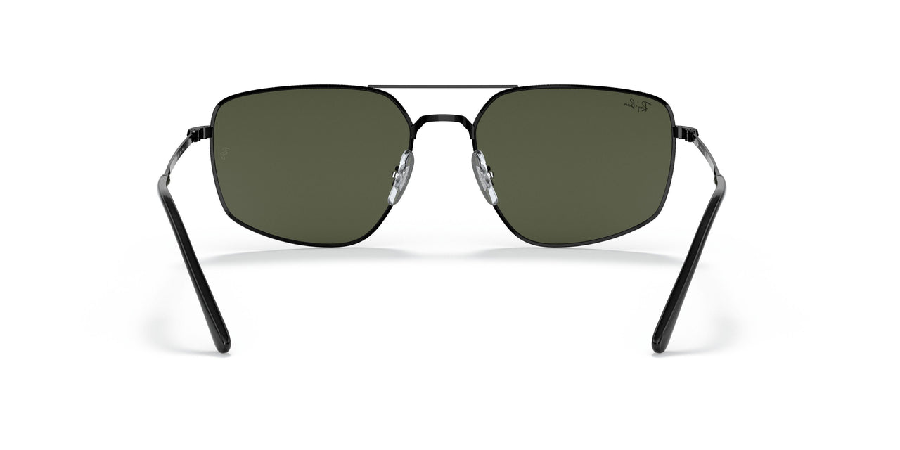 002/31 - Black - Green