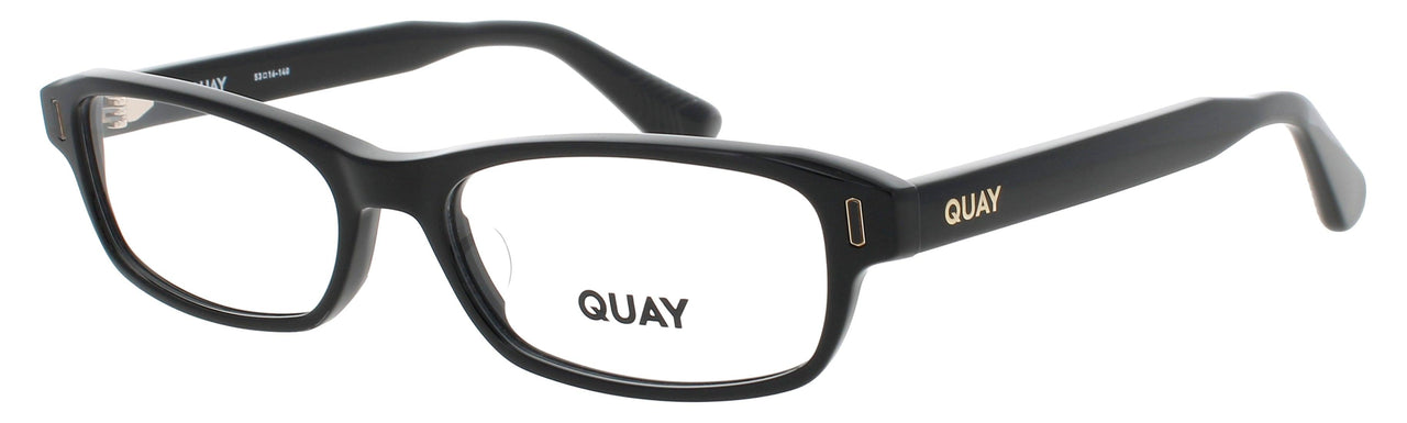 Quay WORKCRUSHRX Eyeglasses