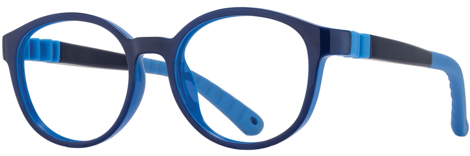 DB4K React HOOPLA Eyeglasses