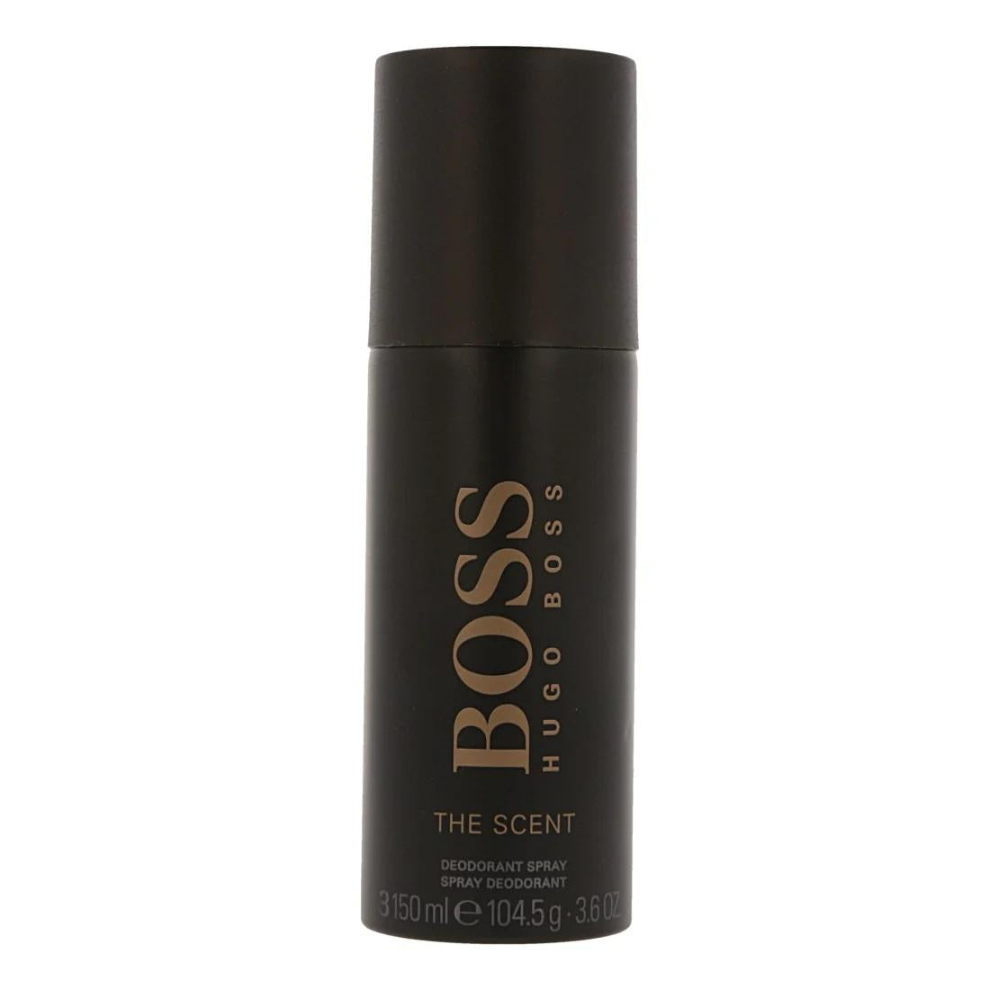 Hugo Boss Boss The Scent Men Deodorant Spray