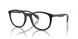 50011W - Black - Clear