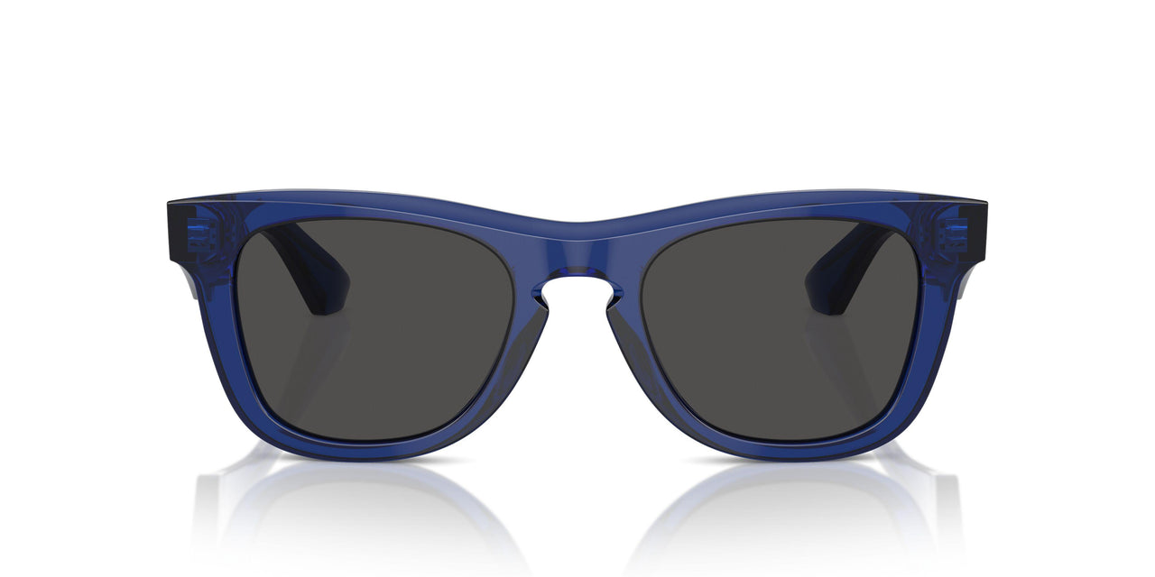 411087 - Blue - Dark Grey
