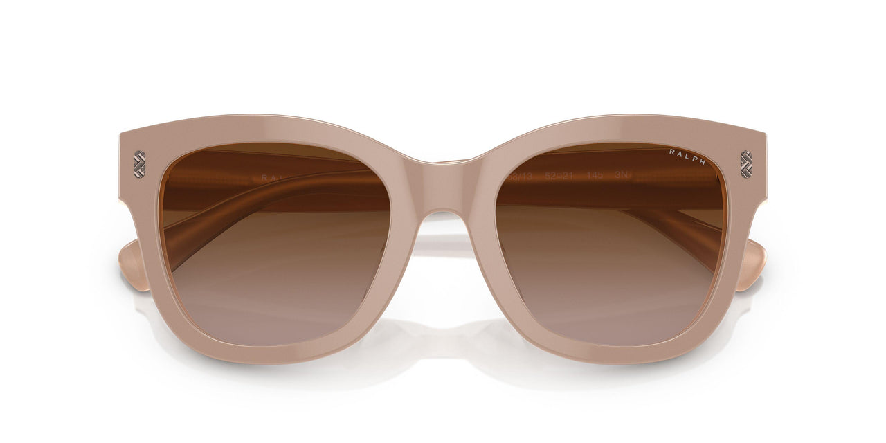 606313 - Beige - Gradient Brown