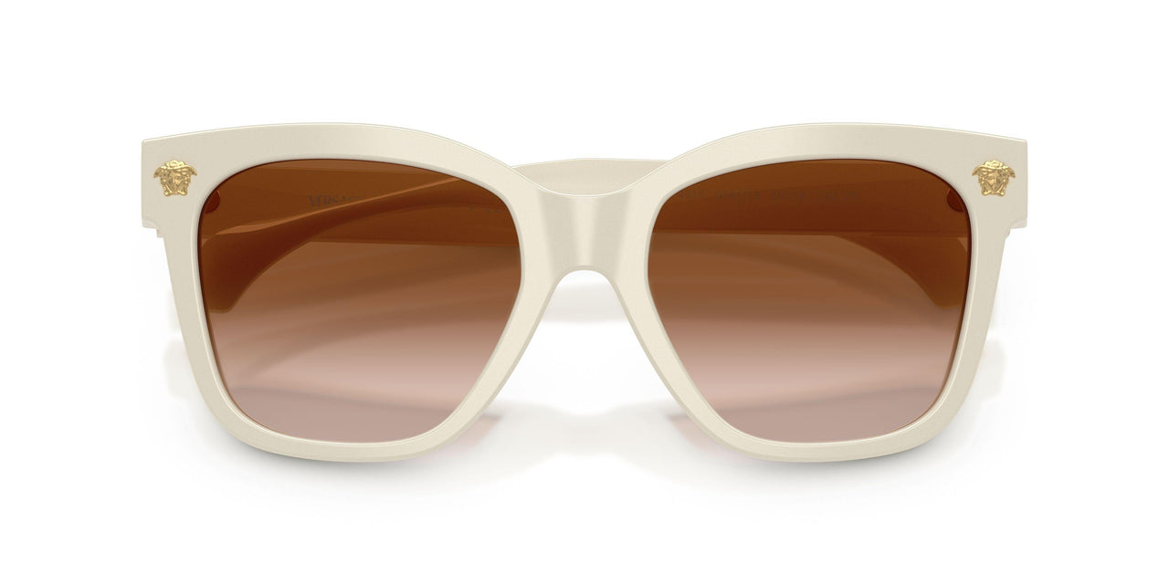 554113 - White - Brown Gradient
