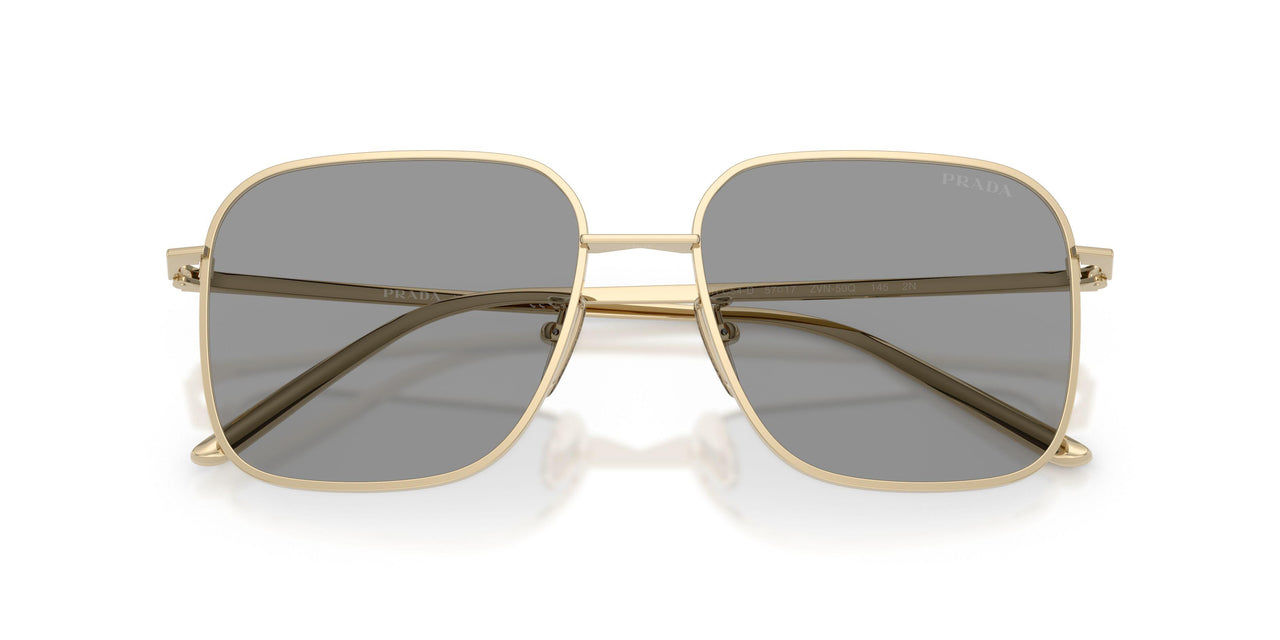 ZVN50Q - Gold - Grey