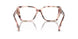 3946 - Pink Pearlized Tortoise