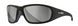 CCBOS06 Grey Silver Flash Lens/Matte Black