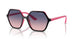 3009I6 - Black - Pink Gradient Blue