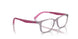 3912 - Pink - Clear