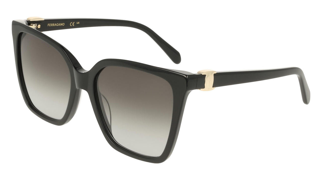 Salvatore Ferragamo SF2121S Sunglasses