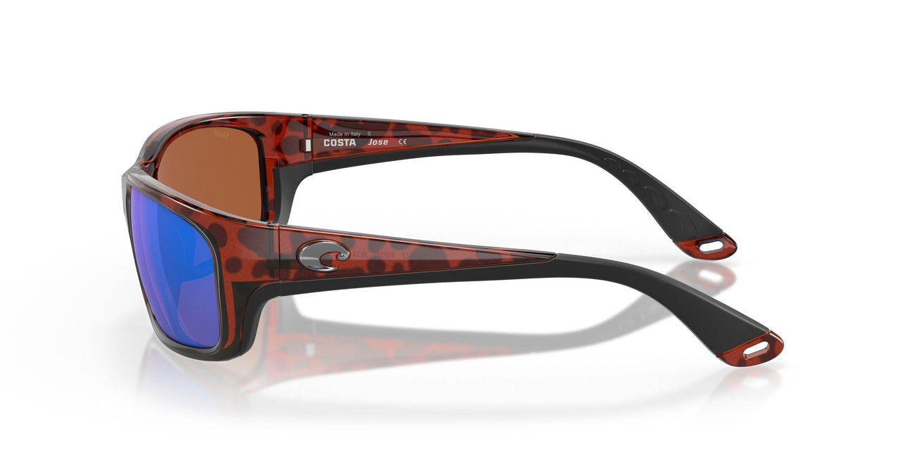 902307 - 10 Tortoise - Green Mir 580p