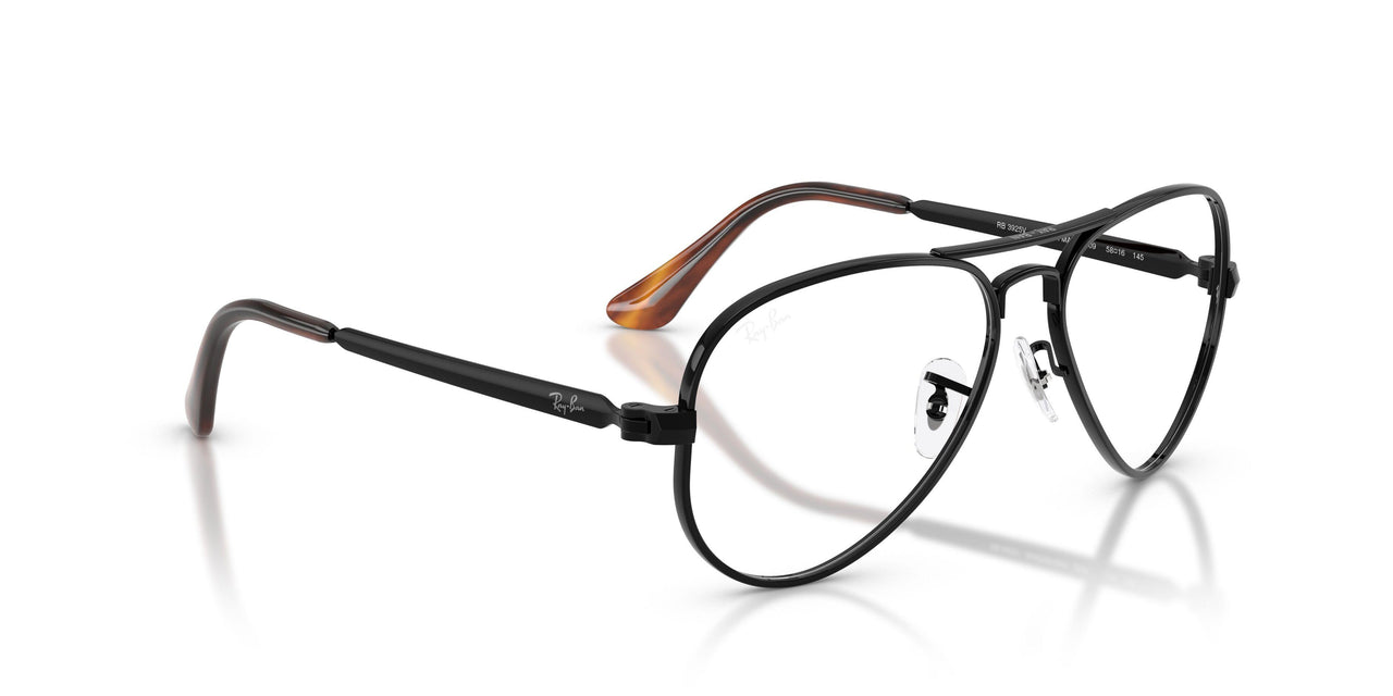 2509 - Black - Clear