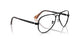 2509 - Black - Clear
