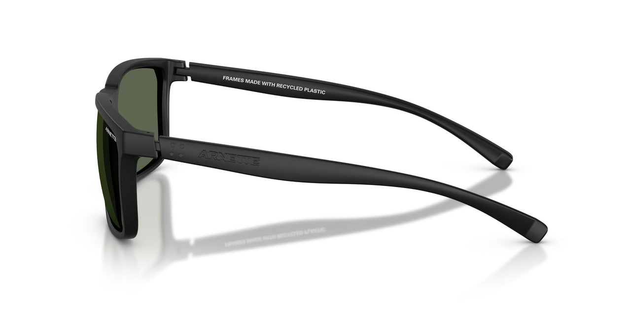 290071 - Black - Dark Green