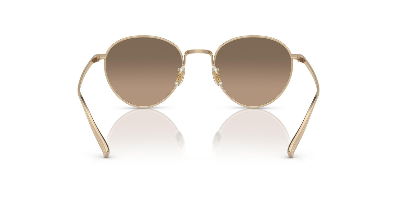 5035GN - Gold - Sandstone Gradient Polarized