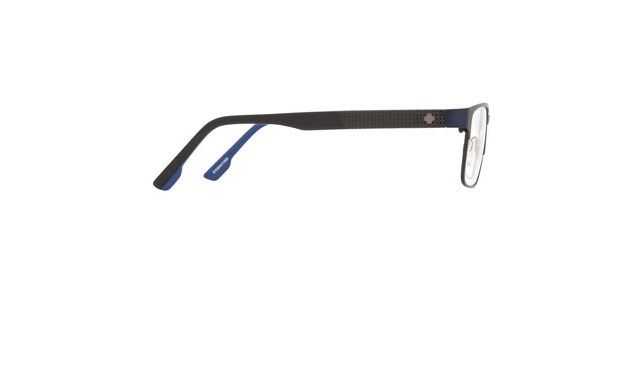 411000 - Matte Dark Navy/ Blue