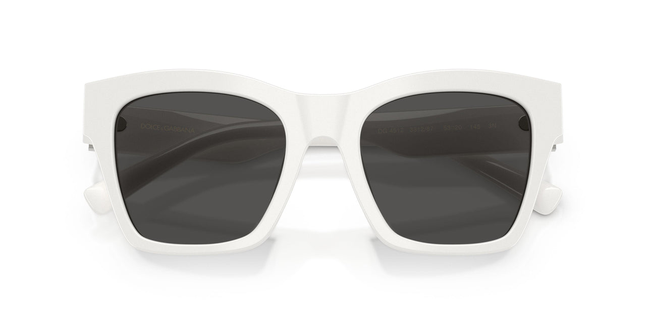 331287 - White - Dark Grey