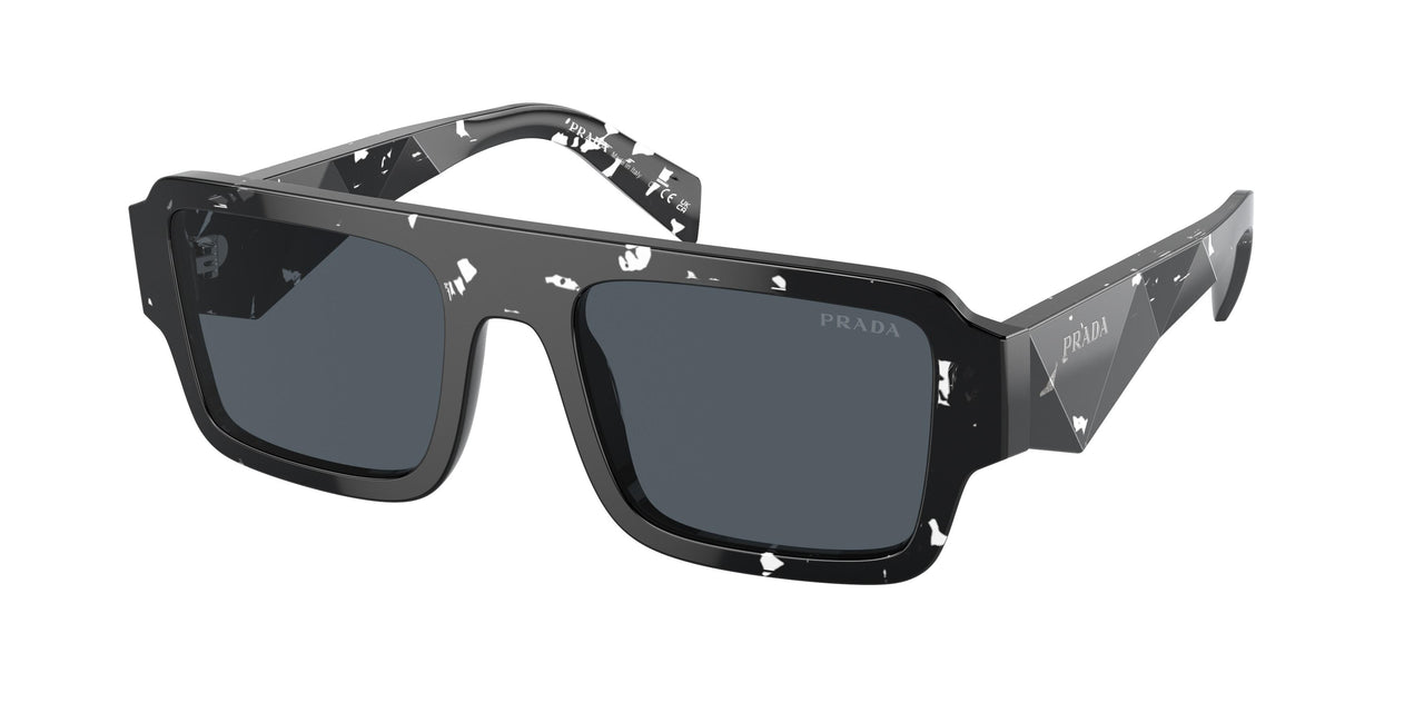 15O70B - Black - Dark Grey