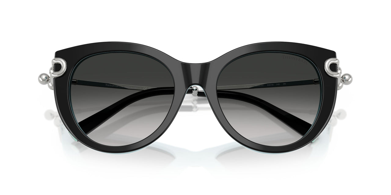 80553C - Black - Grey Gradient