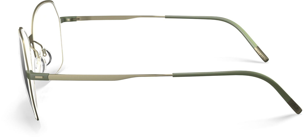 5540 - green