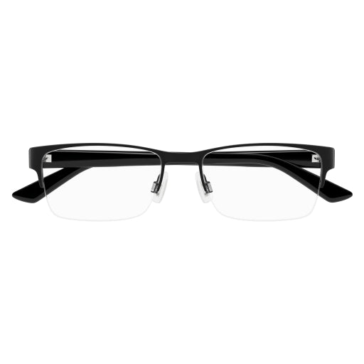 006 - Black - Transparent
