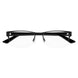 006 - Black - Transparent