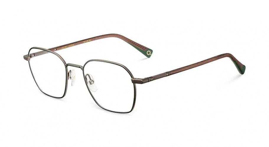DGGM - Dark Green Gunmetal