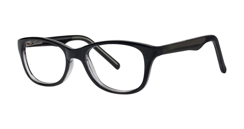 Modern Plastics II MUFFIN Eyeglasses