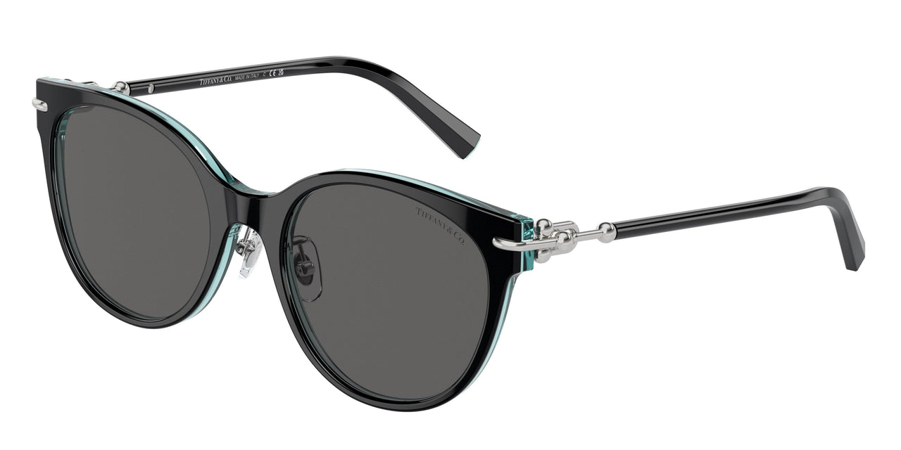 8285S4 - Black - Dark Grey