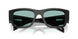 16K40K - Black - Petrol Green
