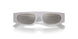 33736G - Grey - Light Grey Mirror Silver