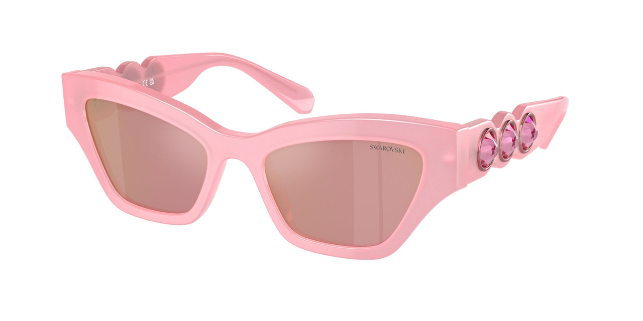 Swarovski 6021 Sunglasses