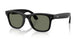601/9A - Black - Green Polarized