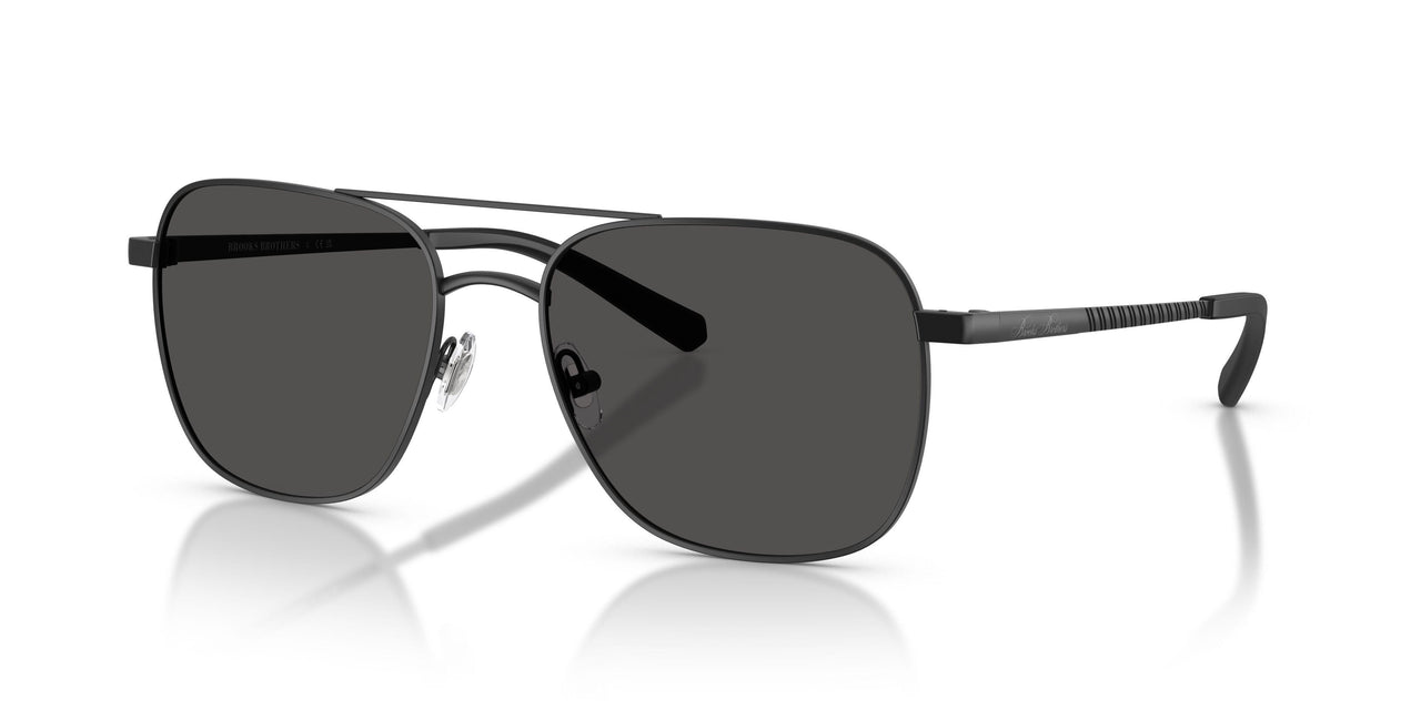 100987 - Black - Dark Grey Solid