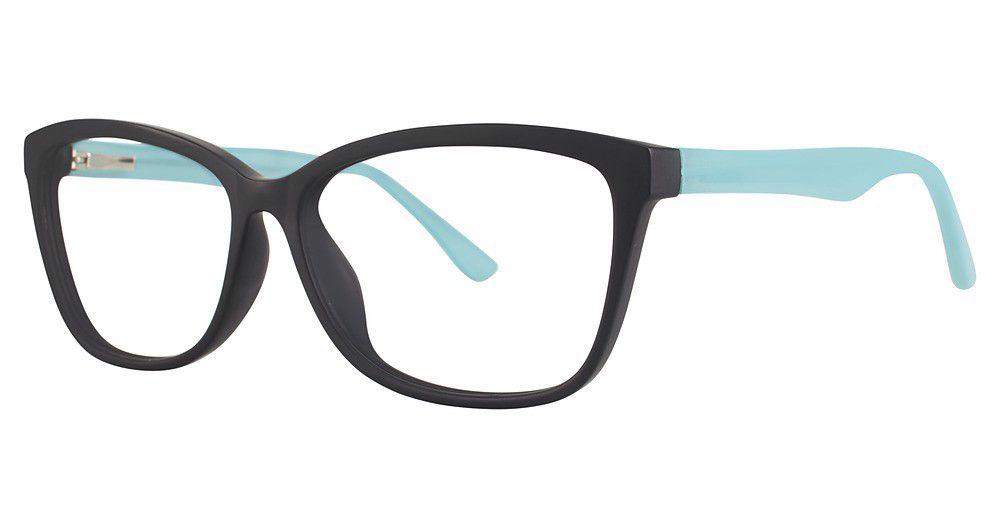 BLCKMTTMNT - Black Matte Mint