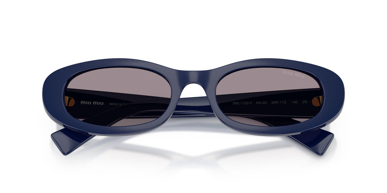 26R11D - Blue - Dark Violet