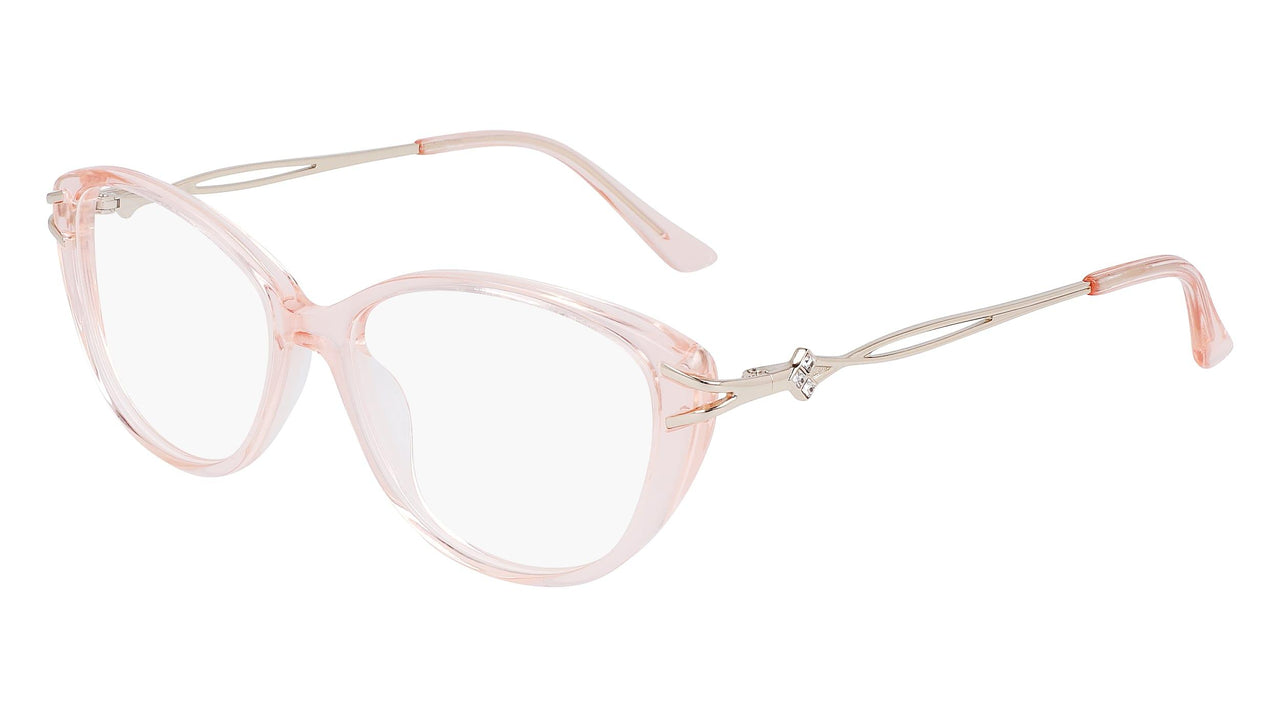 Marchon NYC TRES JOLIE 205 Eyeglasses