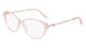 Marchon NYC TRES JOLIE 205 Eyeglasses