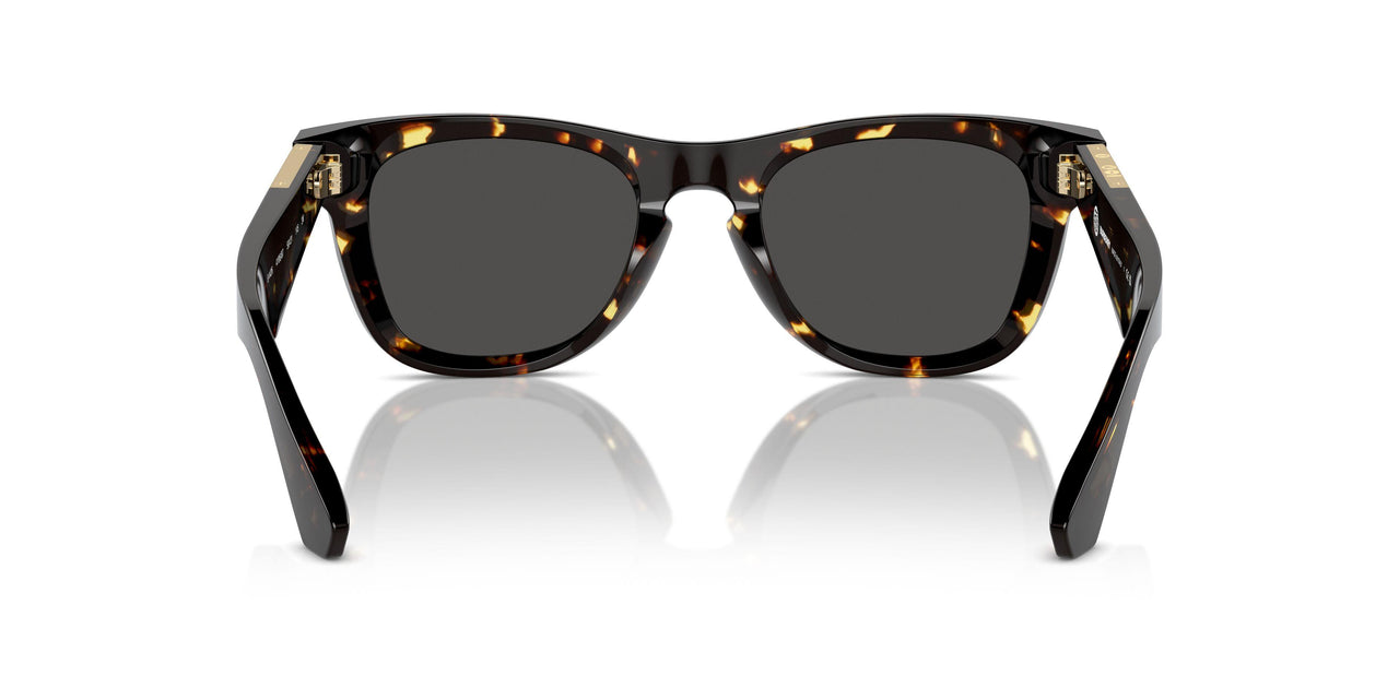 410687 - Brown - Dark Grey